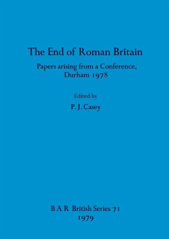 The End of Roman Britain