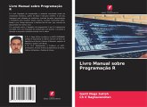 Livro Manual sobre Programação R