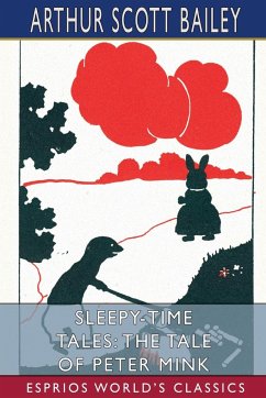 Sleepy-Time Tales - Bailey, Arthur Scott