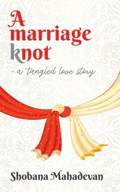 A Marriage Knot - Mahadevan, Shobana