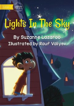 Lights In The Sky - Lazaroo, Suzanne