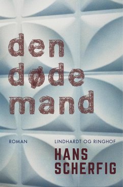 Den døde mand - Scherfig, Hans