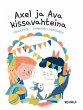 Axel ja Ava kissavahteina - Bild 1