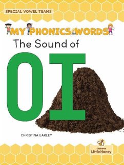 The Sound of Oi - Earley, Christina