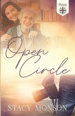 Open Circle - Collection, The Mosaic; Monson, Stacy