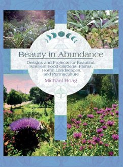 Beauty in Abundance - Hoag, Michael