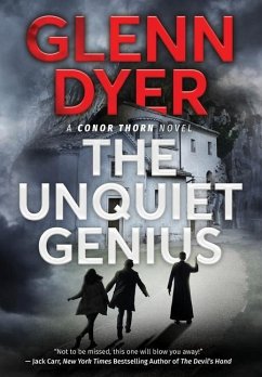 The Unquiet Genius - Dyer, Glenn