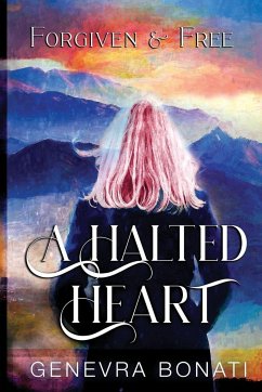 A Halted Heart - Bonati, Genevra