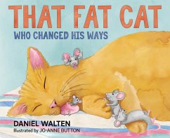 That Fat Cat Who Changed His Ways - Walten, Daniel