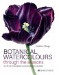 Botanical Watercolours Through the... - Bild 1
