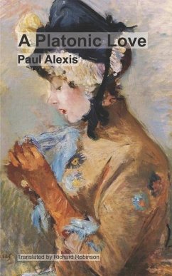 A Platonic Love - Alexis, Paul