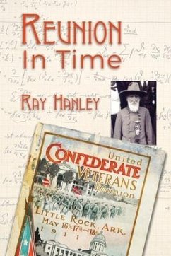 Reunion in Time - Hanley, Ray