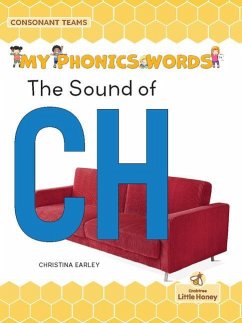 The Sound of Ch - Earley, Christina