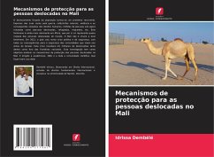 Mecanismos de protecção para as pessoas deslocadas no Mali - Dembélé, Idrissa