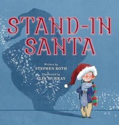 Stand-In Santa - Roth, Stephen W.