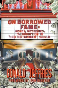 On Borrowed Fame - Jeffries, Donald