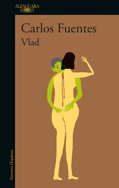 Vlad (Spanish Edition) - Fuentes, Carlos