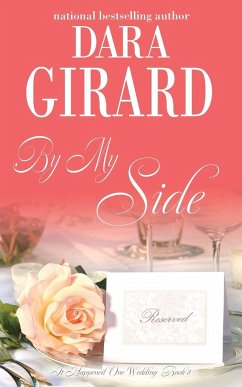 By My Side - Girard, Dara