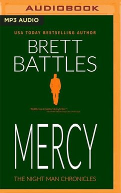 Mercy - Battles, Brett