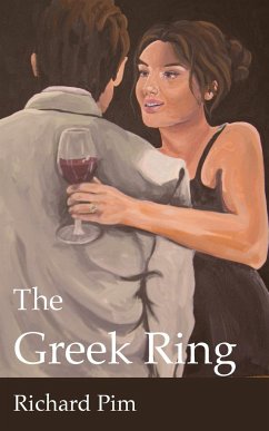 The Greek Ring - Pim, Richard