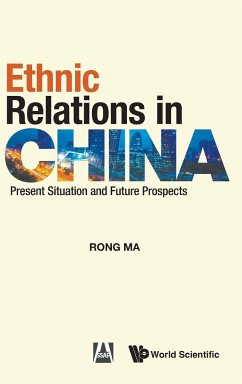 ETHNIC RELATIONS IN CHINA - Rong Ma