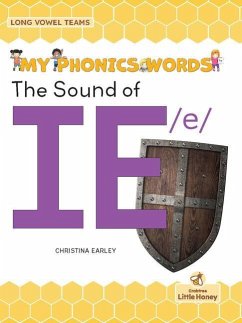 The Sound of Ie /E - Earley, Christina