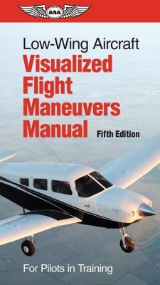 Low-Wing Aircraft Visualized Flight Maneuvers Manual - Asa Test Prep Board