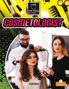 Cosmetologist - Hicks, Kelli