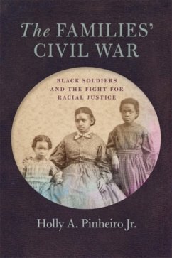 Families' Civil War - Jr., Holly A. Pinheiro