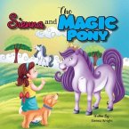 Sienna and The Magic Pony