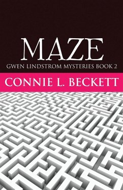 MAZE - Beckett, Connie L