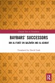 Baybars' Successors