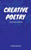 Creative Poetry - Collection of sixteen
