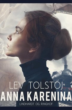 Anna Karenina - Tolstoj, Lev