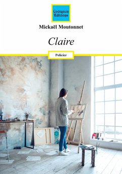 Claire - Moutonnet, Mickaël