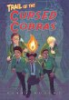 Trail of the Cursed Cobras - Bild 1