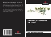 From test leadership to top model