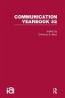 Communication Yearbook 32 - Bild 1