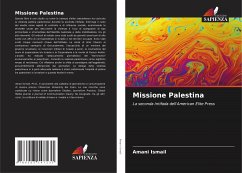 Missione Palestina - Ismail, Amani