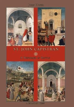 St. John Capistran - Hofer, John