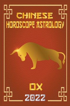 Ox Chinese Horoscope & Astrology 2022 - Shui, Zhouyi Feng
