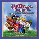 Polly and the Peaputts Pull Together