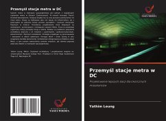 Przemy¿l stacje metra w DC - Leung, Yathim