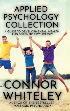 Applied Psychology Collection - Whiteley, Connor