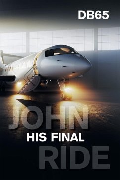 John His Final Ride - Db65