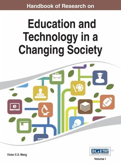 Handbook of Research on Education and Technology in a Changing Society Vol 1 - Wang, Victor C. X.