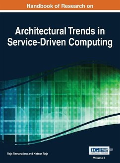 Cover Handbook of Research on Architectural Trends in Service-Driven Computing Vol 2