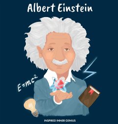 Albert Einstein - Genius, Inspired Inner