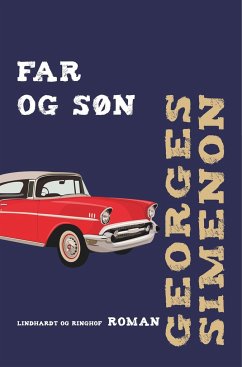 Far og søn - Simenon, Georges