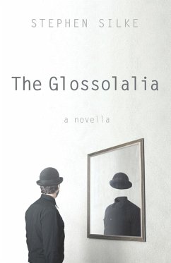 The Glossolalia - Silke, Stephen